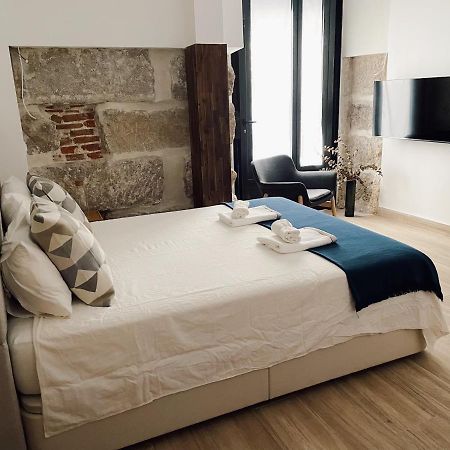 Apartamento Opera Suite Norma - Studio 4Pax Madrid Palacio Real Kültér fotó