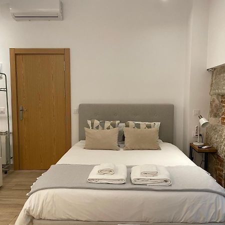 Apartamento Opera Suite Norma - Studio 4Pax Madrid Palacio Real Kültér fotó