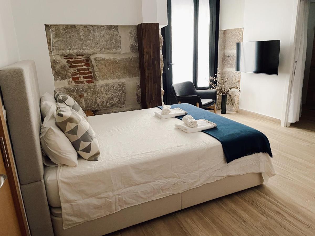 Apartamento Opera Suite Norma - Studio 4Pax Madrid Palacio Real Kültér fotó